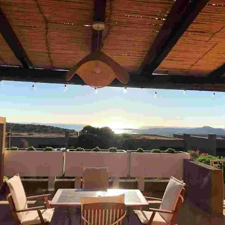 Διαμέρισμα Loggia Smeralda