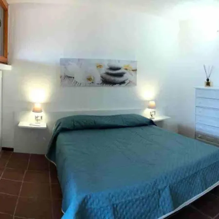 Διαμέρισμα Loggia Smeralda Cugnana Verde